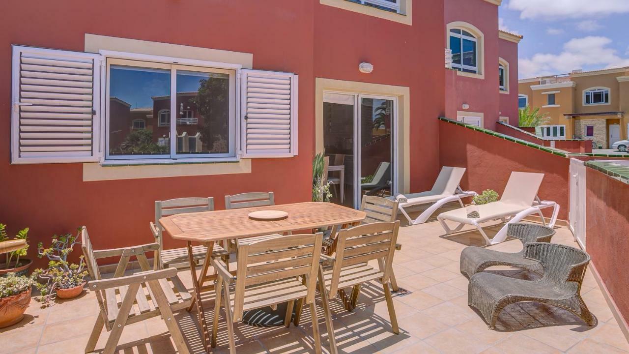 Jucca Holiday home