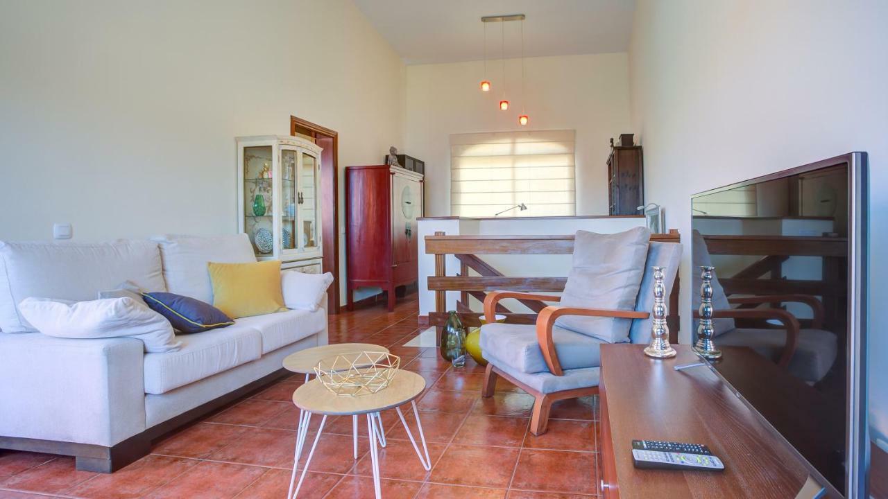 Holiday home Jucca Corralejo