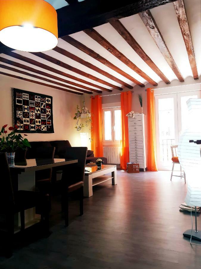 Corazon De Portales Apartment