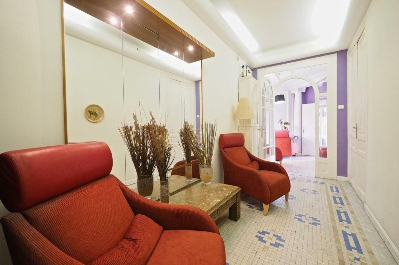 Habitación en casa particular Casa Maria Barcelona