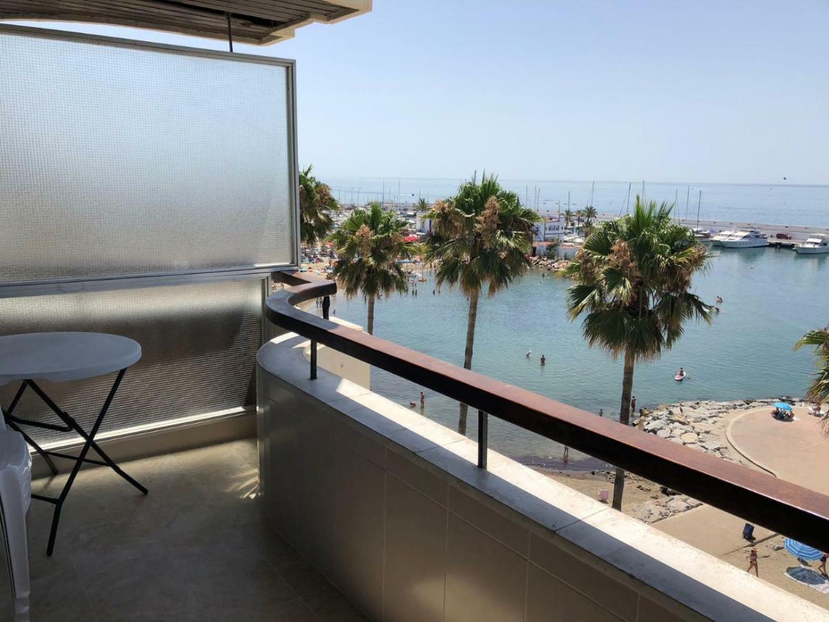 Apartamento 4-2, Edificio Eden Roc I
