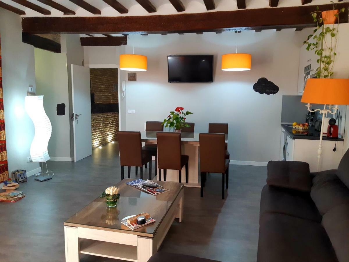 Corazon De Portales Apartment *
