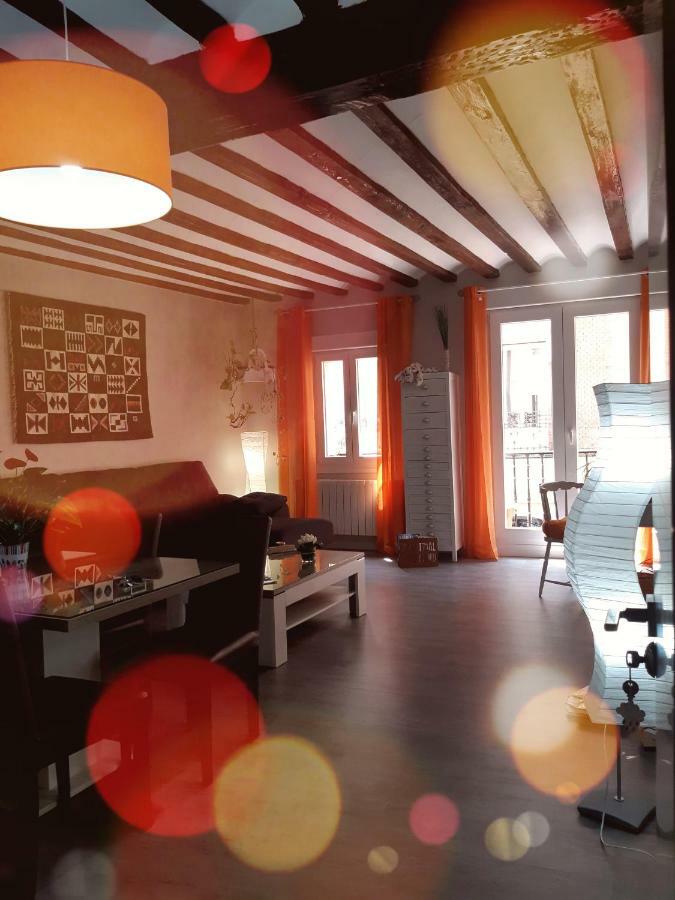 Corazon De Portales Apartment *