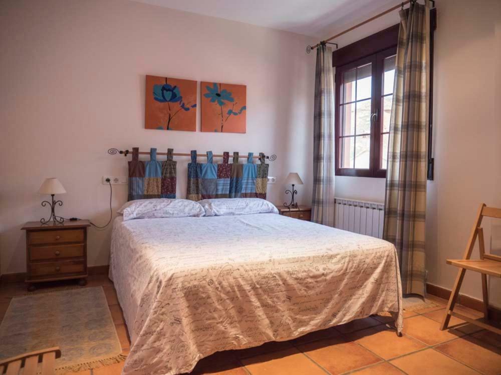 La Casa De La Vega Teruel