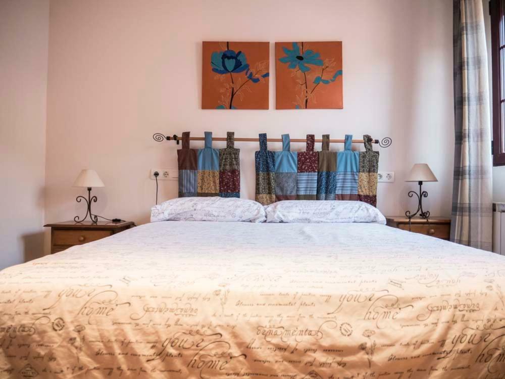 Сasa de vacaciones La Casa De La Vega Teruel