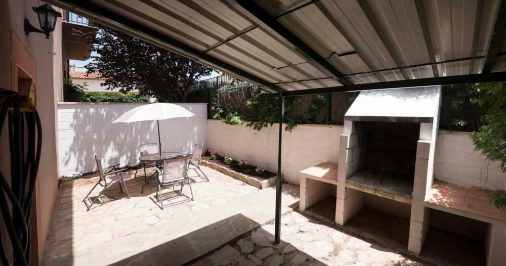 Сasa de vacaciones La Casa De La Vega Teruel