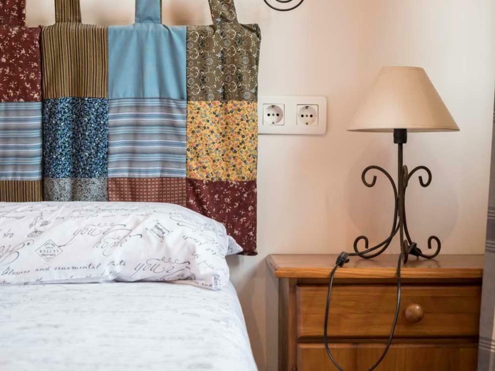 Сasa de vacaciones La Casa De La Vega Teruel