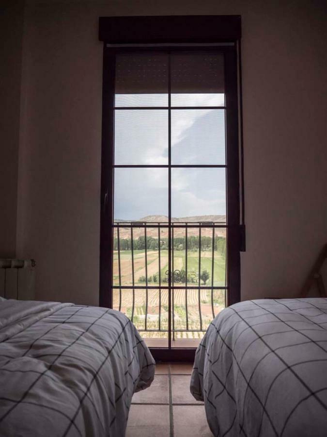 La Casa De La Vega Teruel
