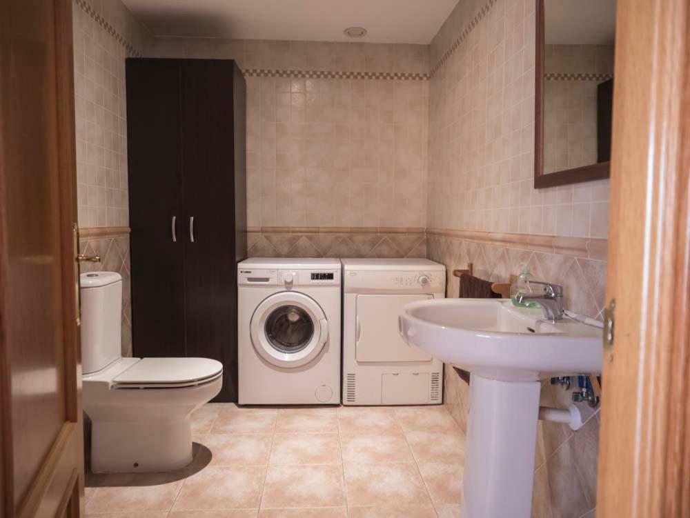 Сasa de vacaciones La Casa De La Vega Teruel