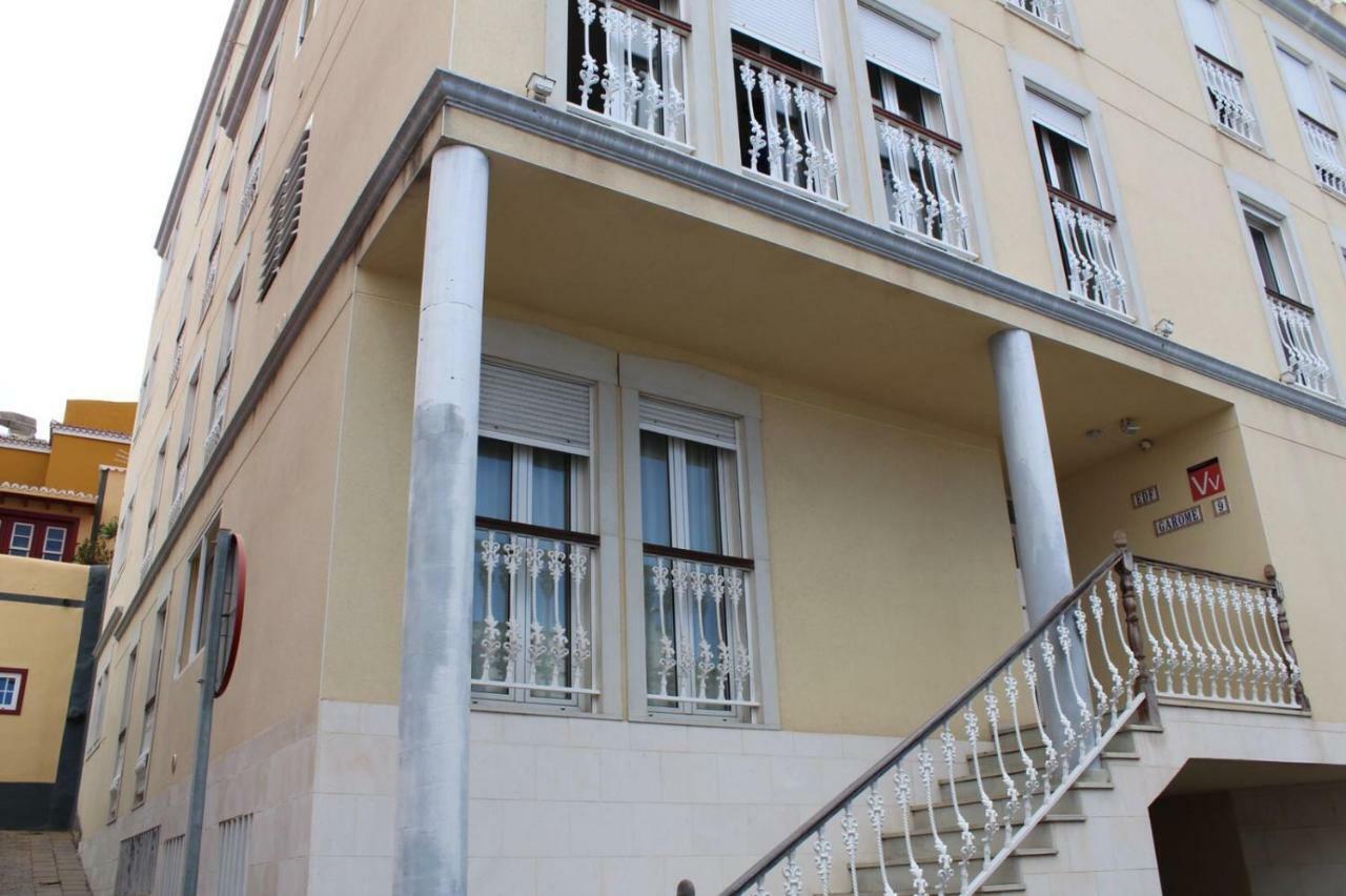 Apartment Tahonero Santa Cruz de la Palma (Isla de la Palma)