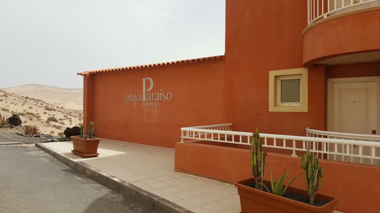 Casa En Azul * Costa Calma