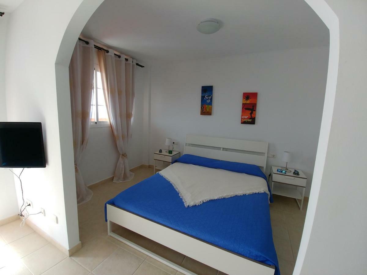 Apartment Casa En Azul *