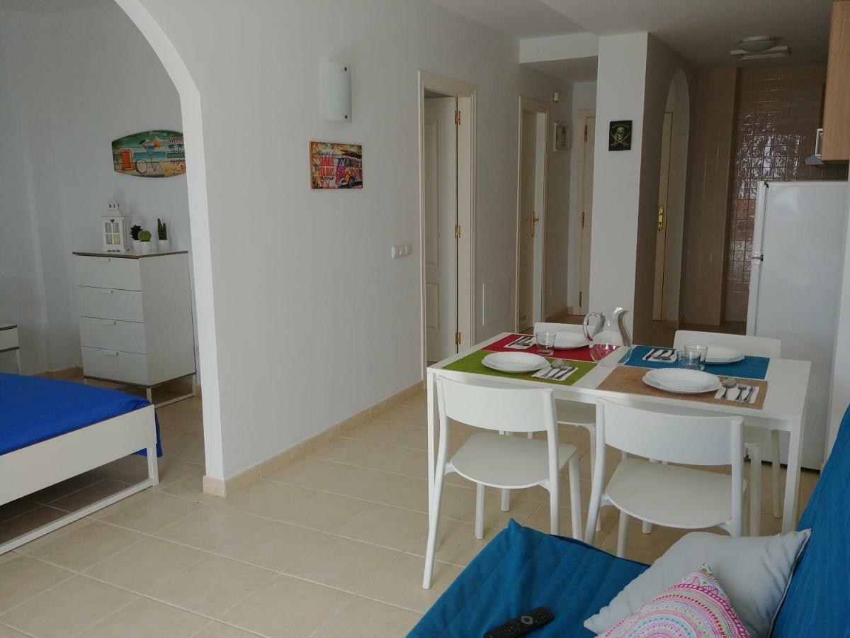 Apartment Casa En Azul *