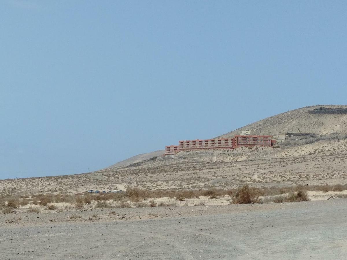Casa En Azul * Costa Calma