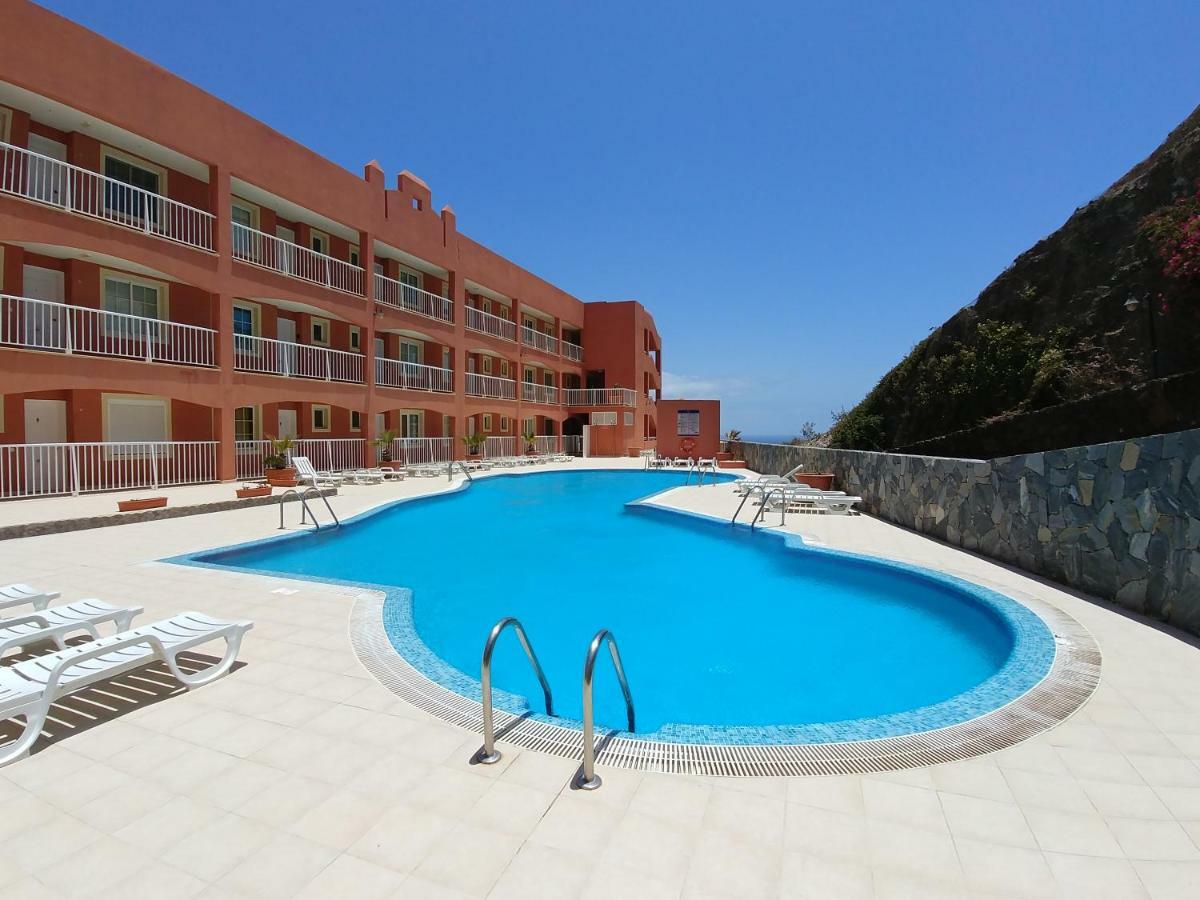 Apartment Casa En Azul Costa Calma