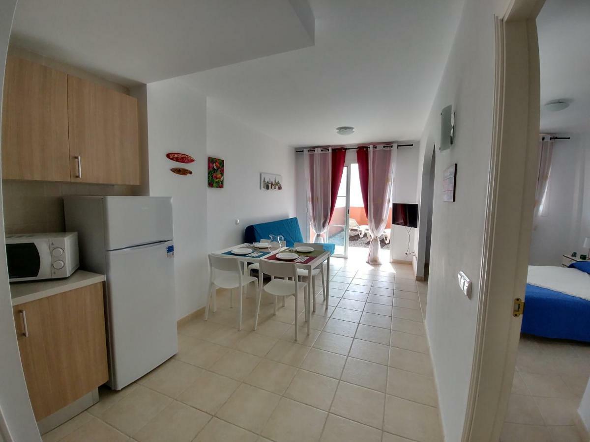 Apartment Casa En Azul Costa Calma