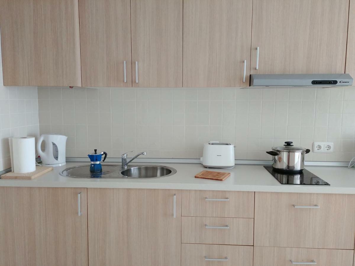 Casa En Azul Apartment