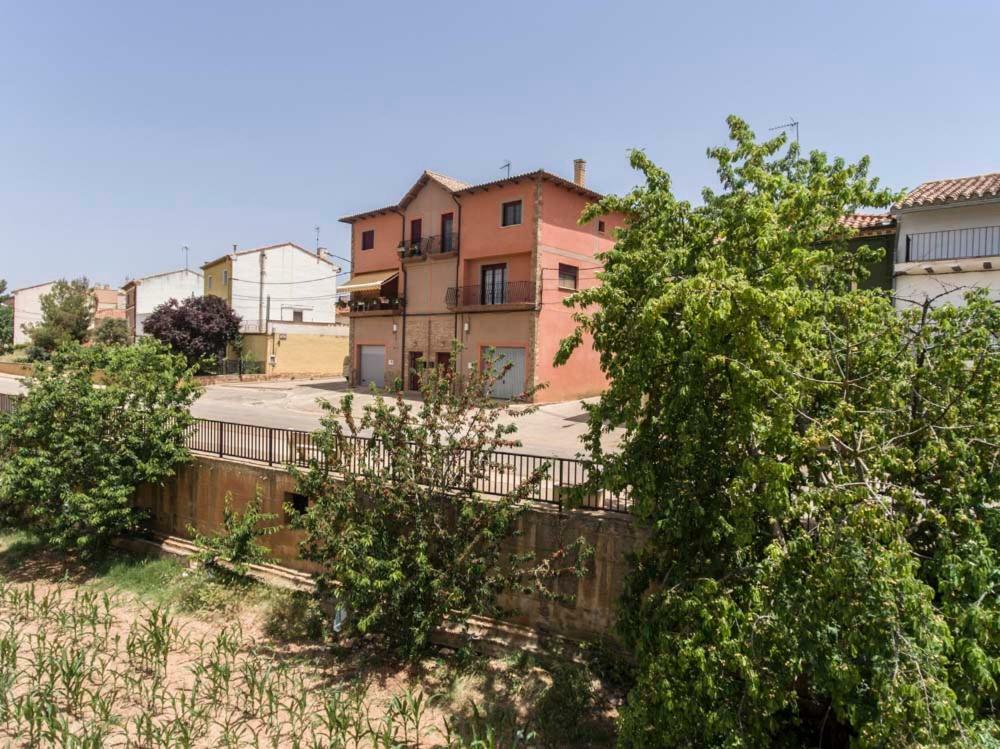 La Casa De La Vega Сasa de vacaciones Teruel