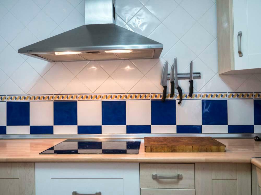 La Casa De La Vega Сasa de vacaciones