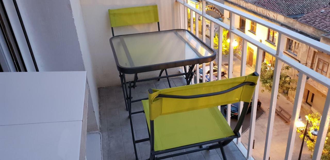 La Ruta Del Vino Apartment