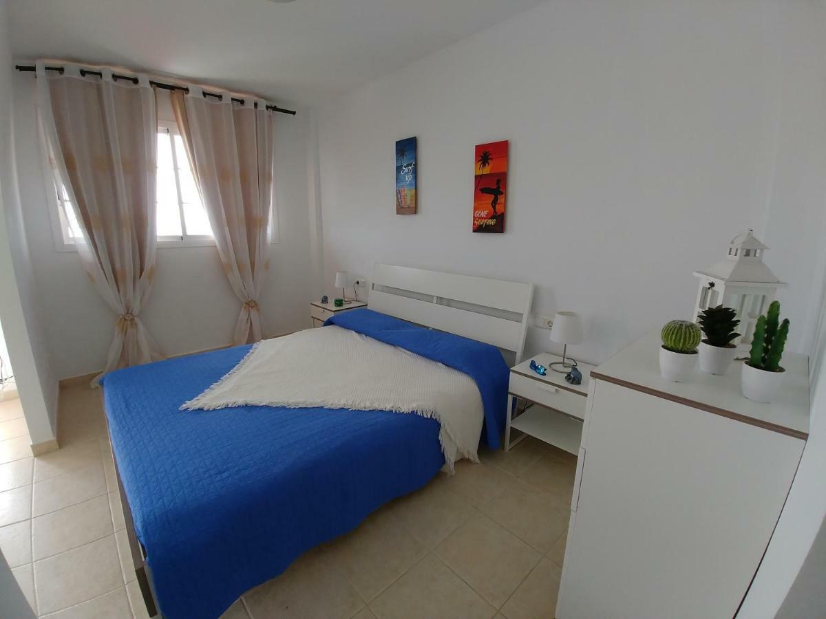 Casa En Azul Apartment Costa Calma