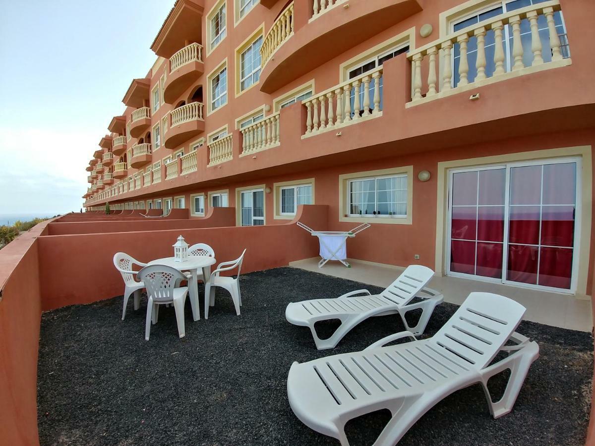 Casa En Azul Costa Calma