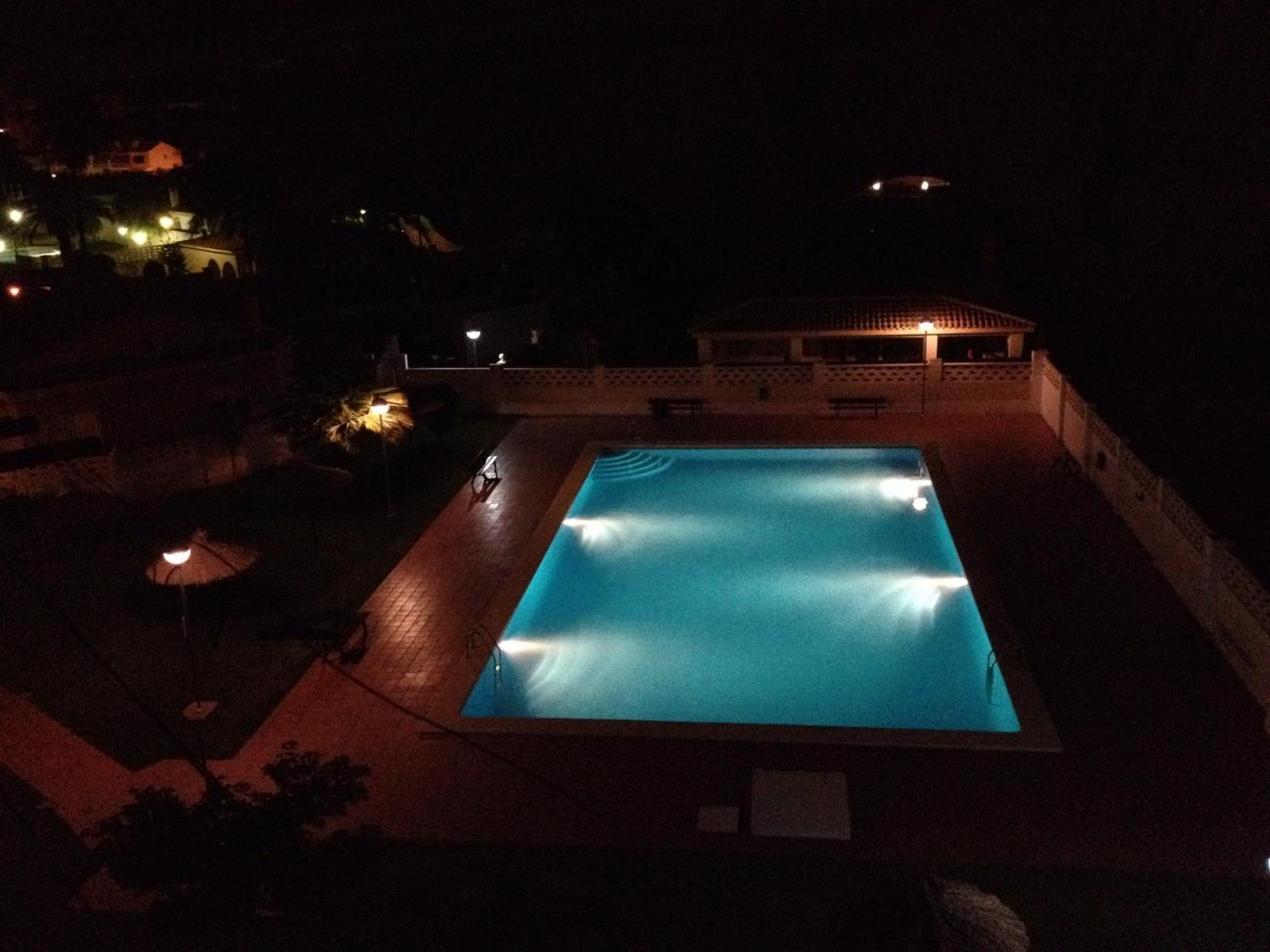 Estudio Playa Alicante