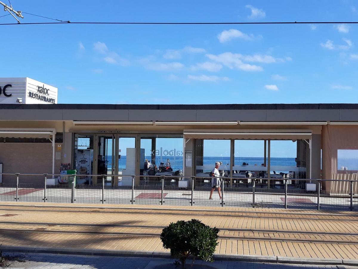 Estudio Playa Apartamento