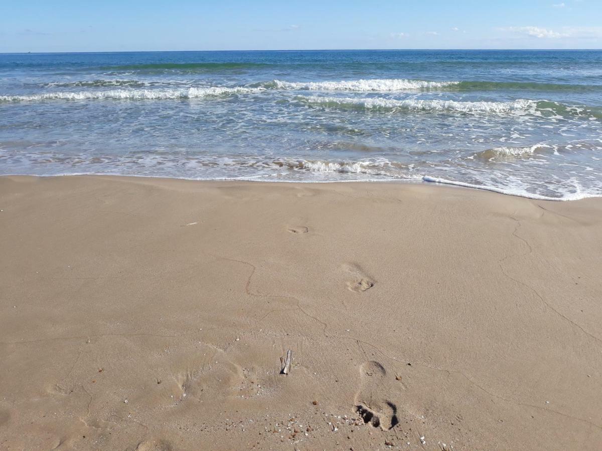 Apartamento Estudio Playa Alicante