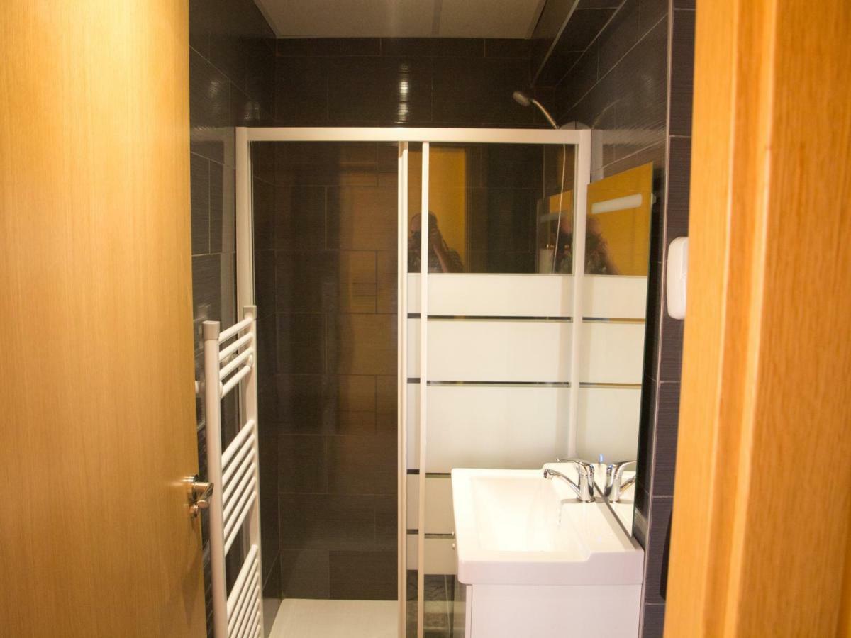 Jimena Apartamento Burgo