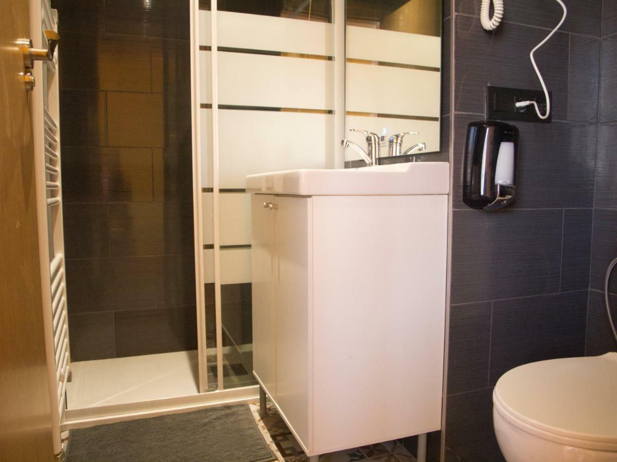 Jimena Apartamento Burgo