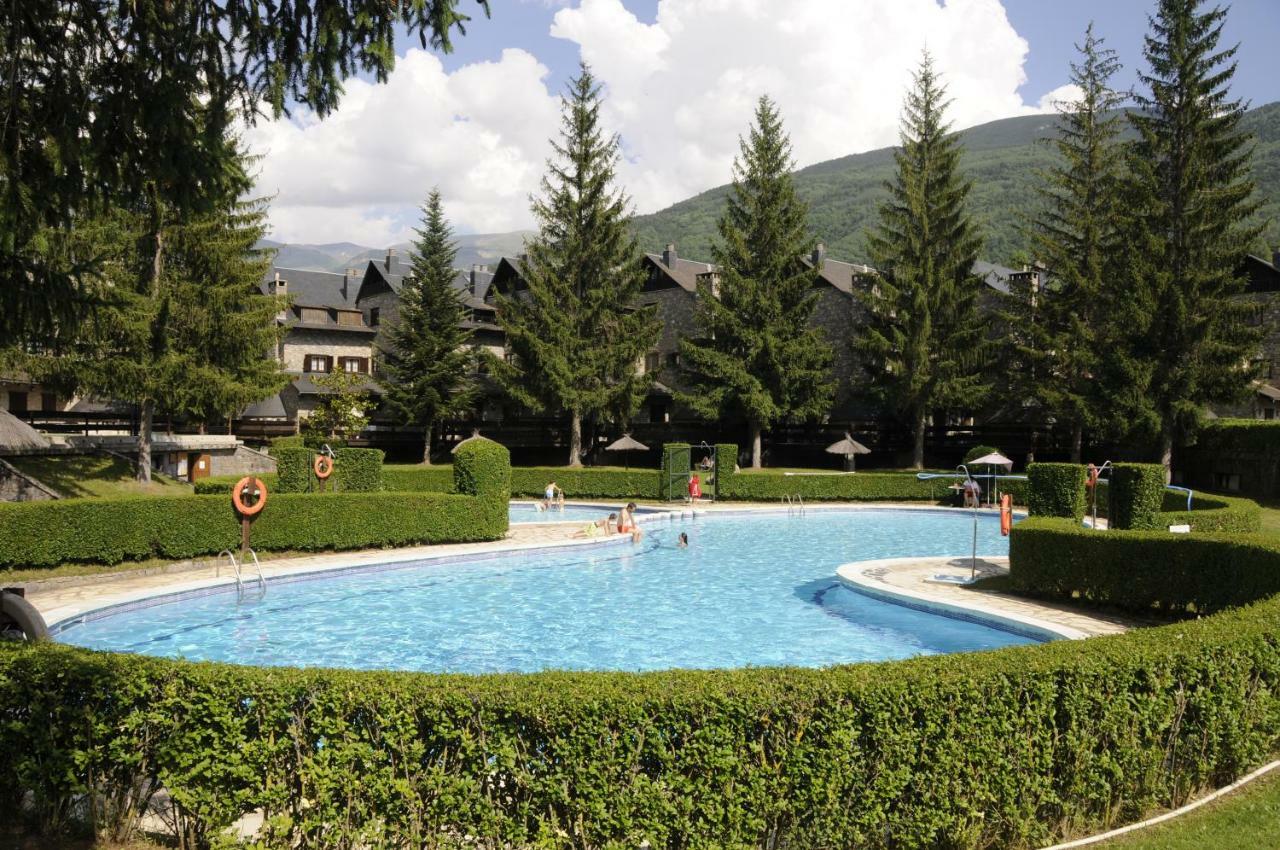 Alacran Benasque