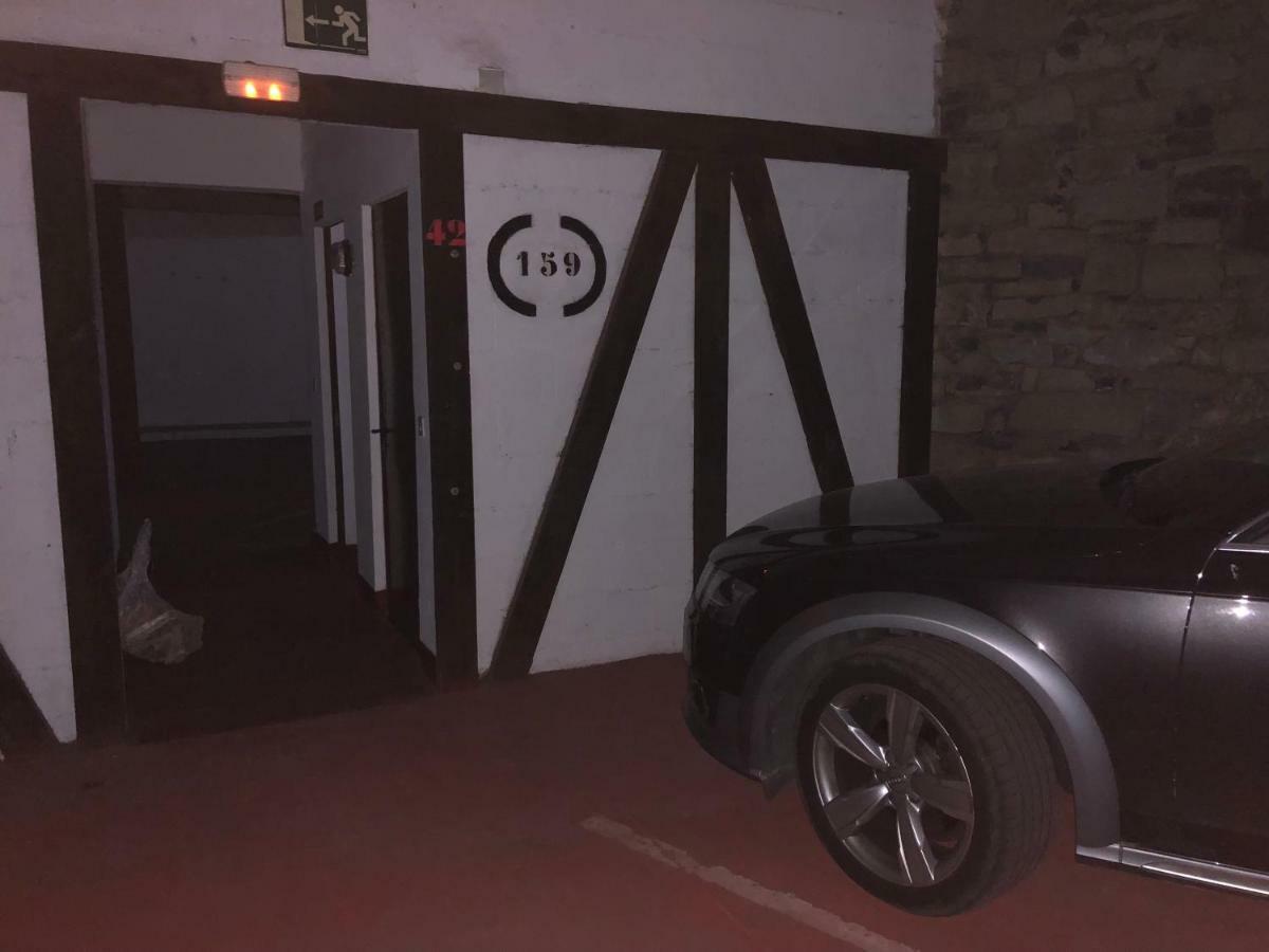 Alacran Apartamento Benasque