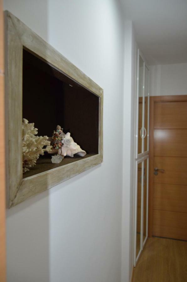 Sevilla-triana Apartamento