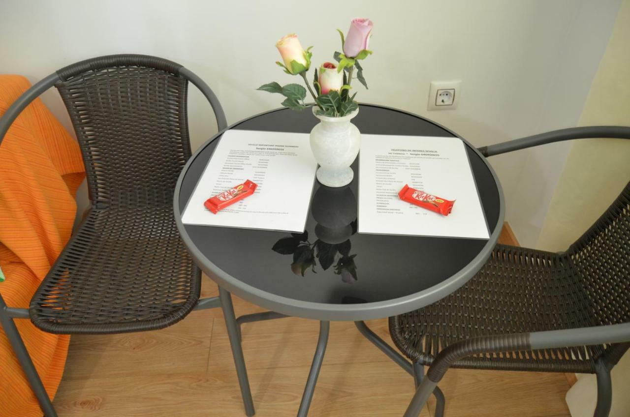 Apartamento Sevilla-triana Sevilla
