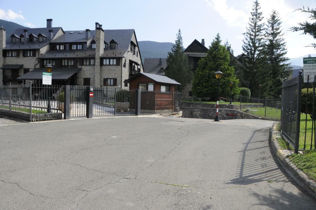 Alacran Apartamento Benasque