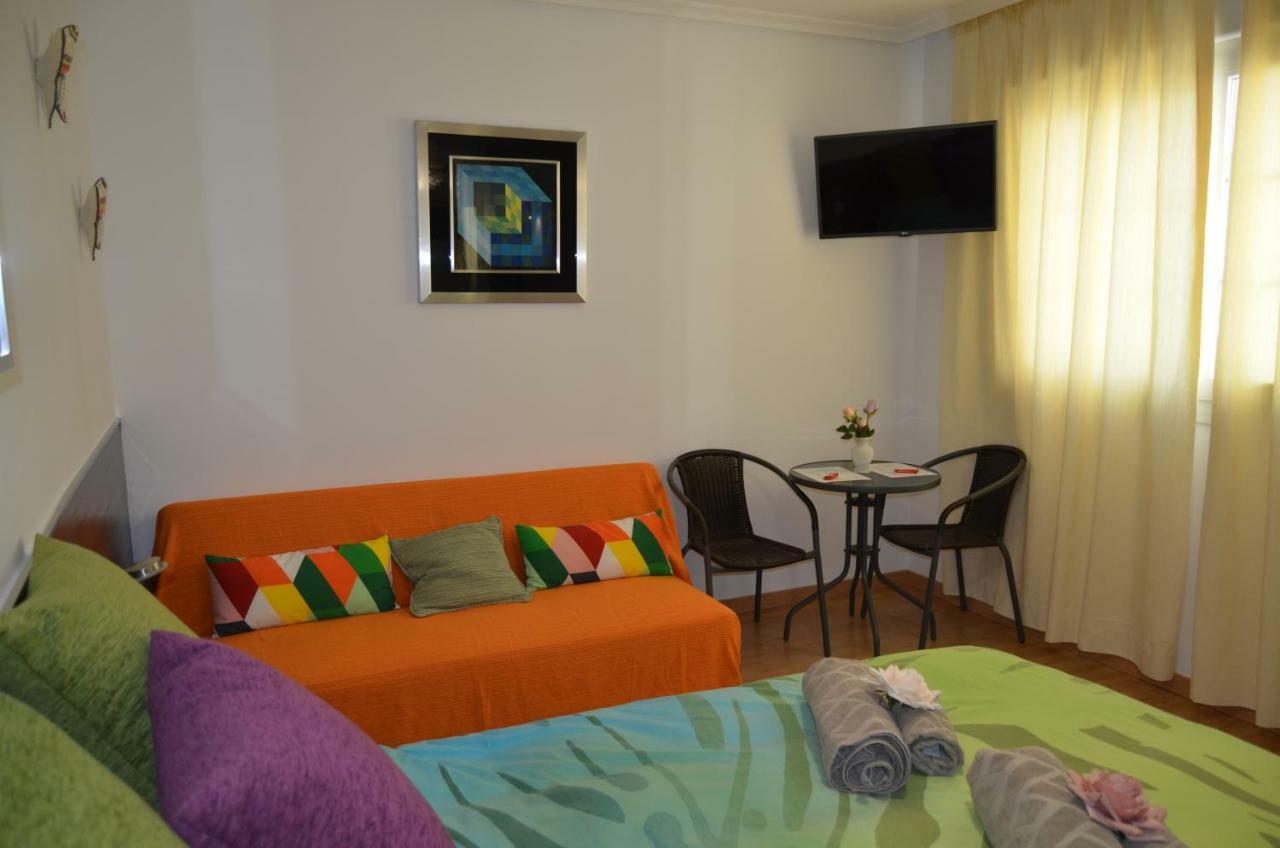 Sevilla-triana Apartamento