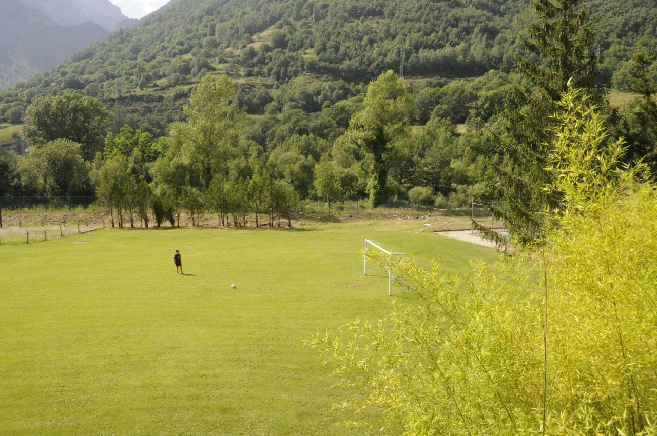 Apartamento Alacran Benasque