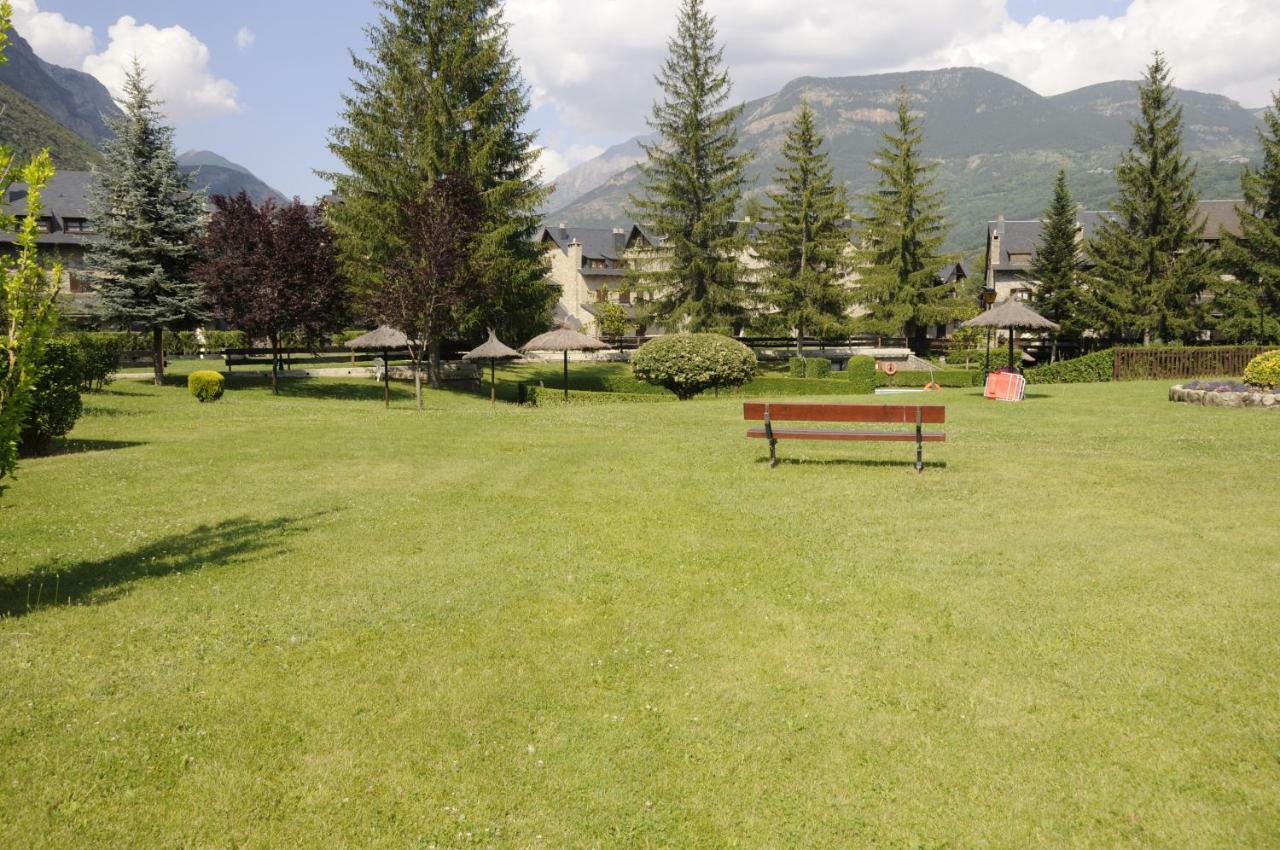 Apartamento Alacran Benasque