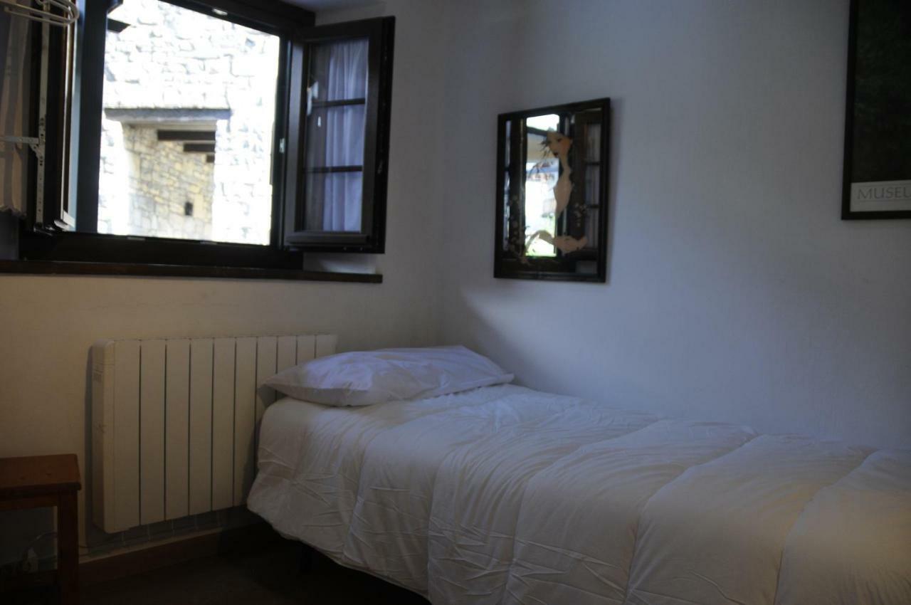 Alacran Apartamento Benasque