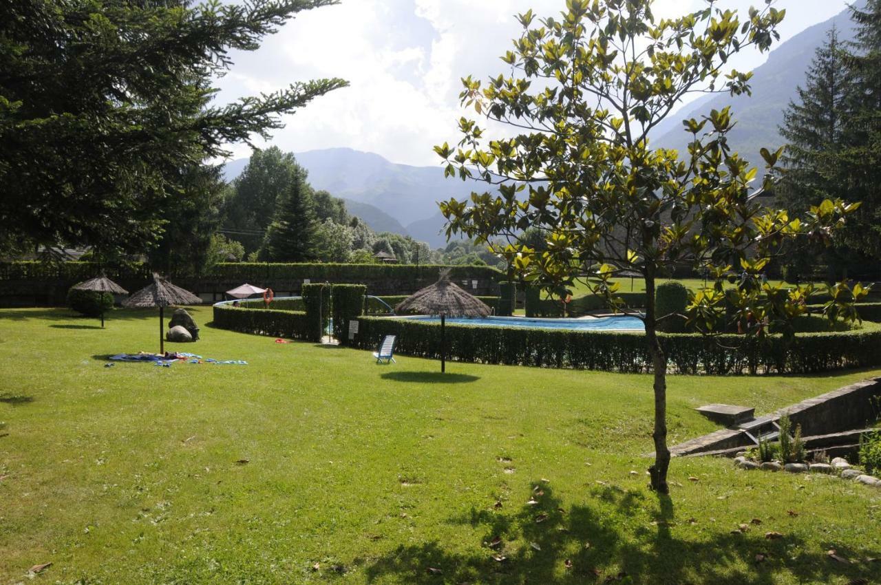 Alacran Apartamento *