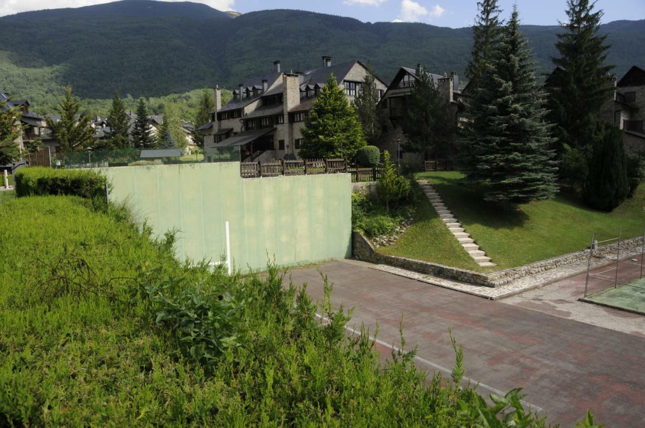 Alacran Benasque