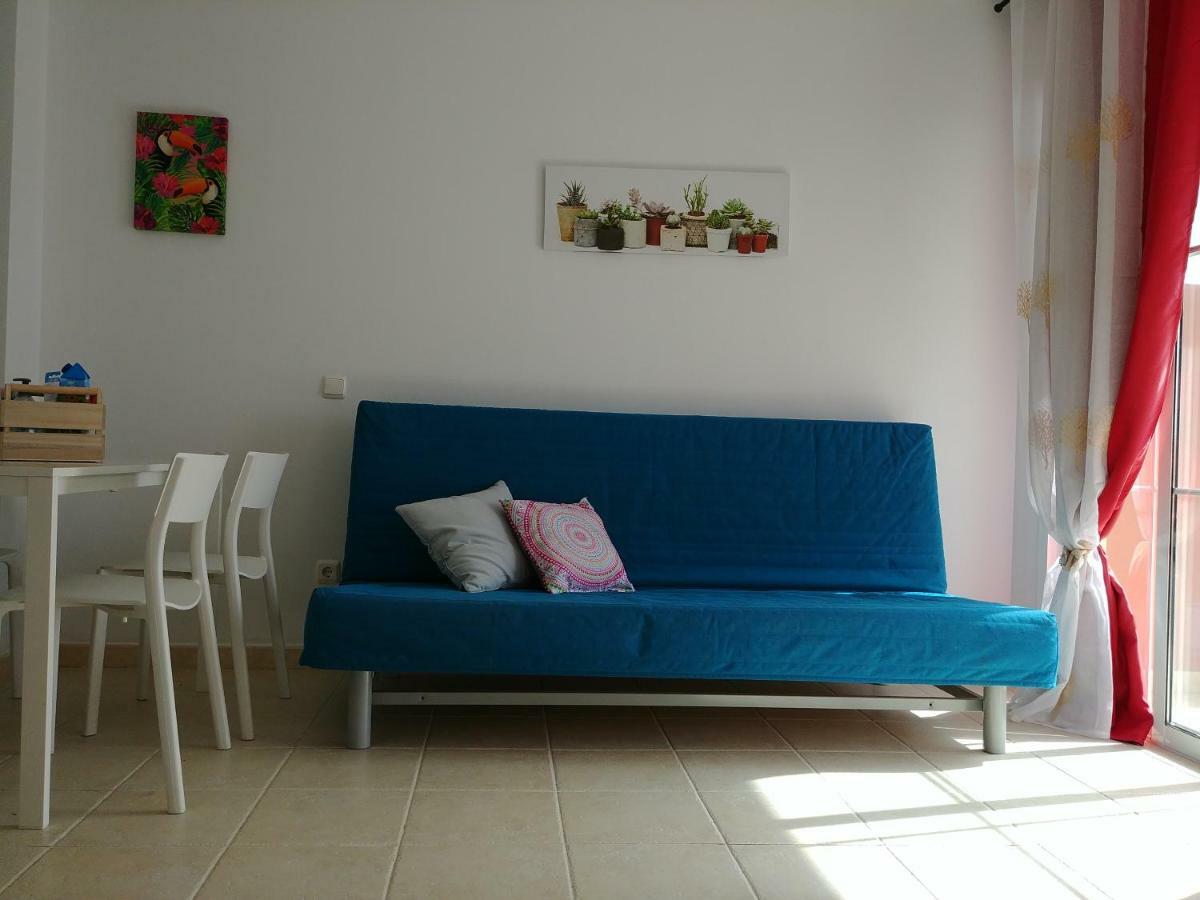 Casa En Azul Apartment