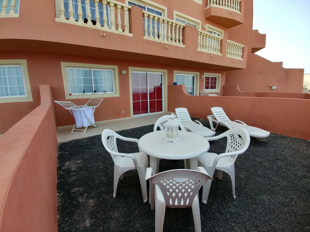 Apartment Casa En Azul *
