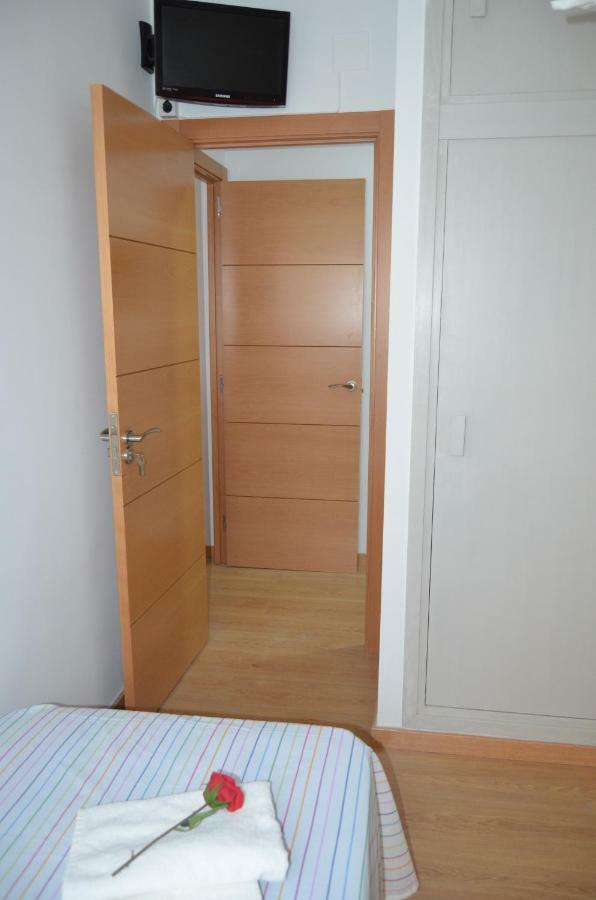 Apartamento Sevilla-triana