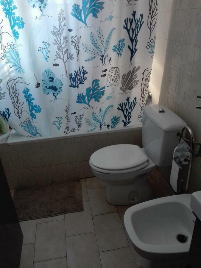 Vikingo Holiday home Pilar de la Horadada