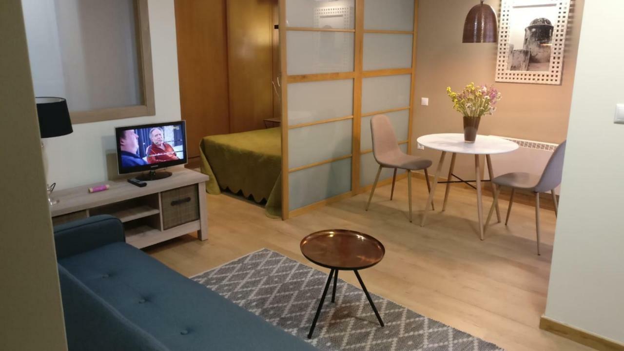 Coqueto Centro Con Wifi Apartment