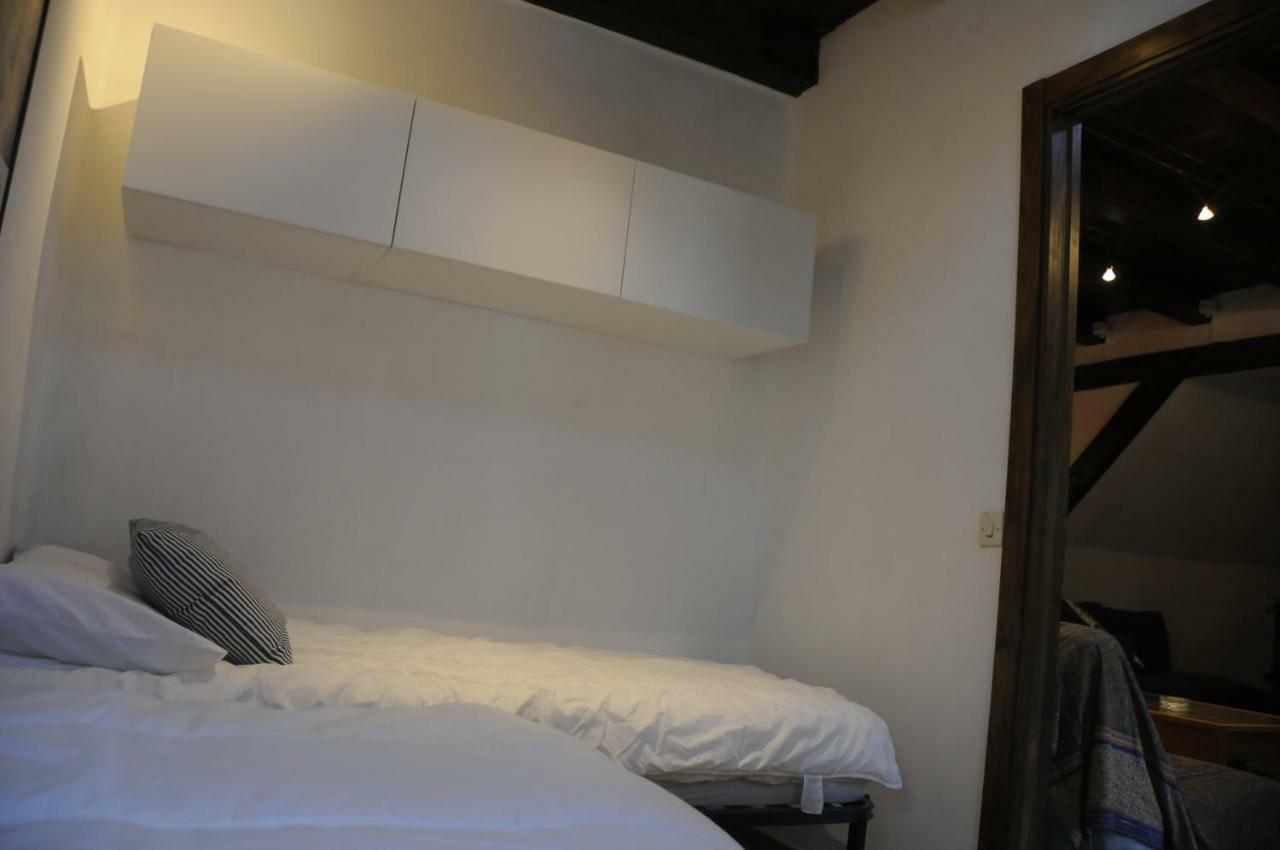 Alacran Apartamento *