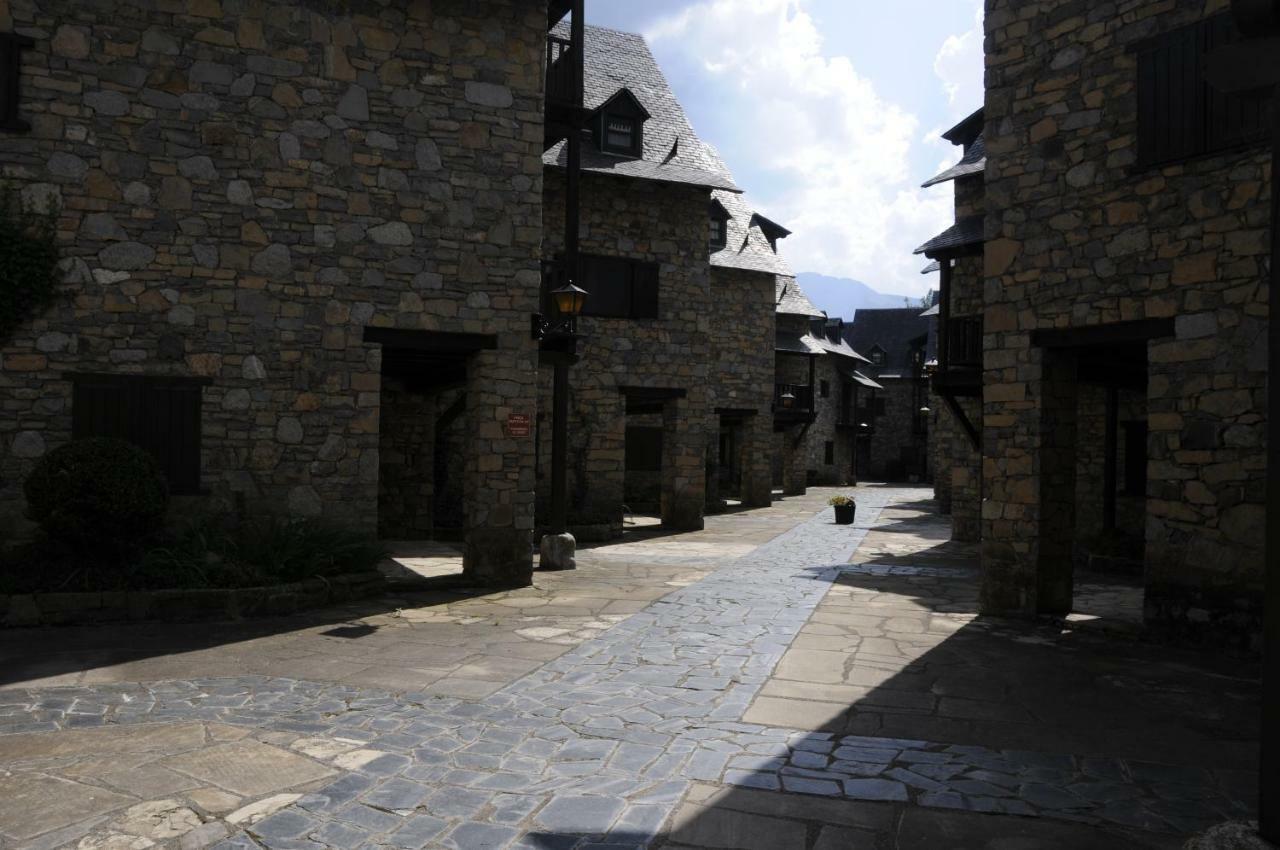Alacran Apartamento
