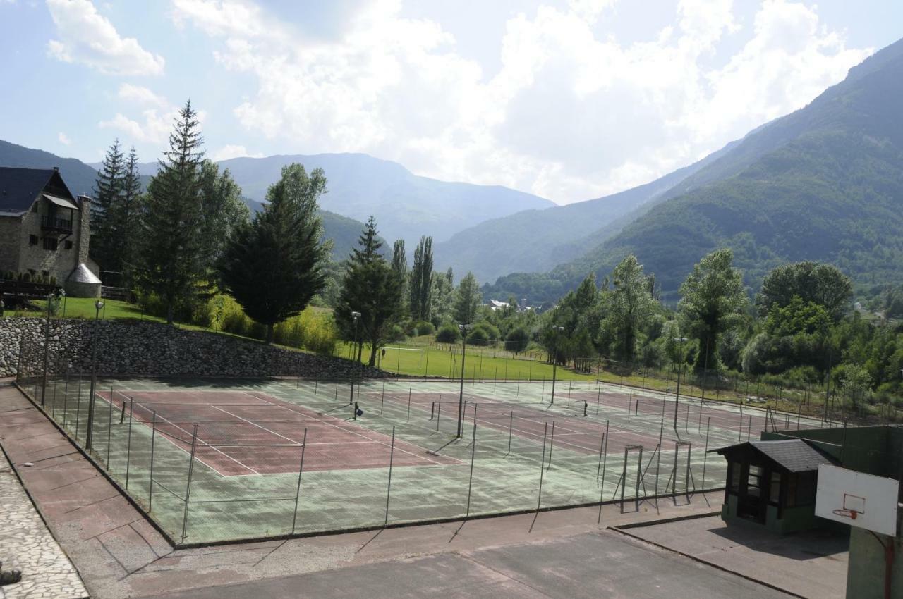 Apartamento Alacran Benasque